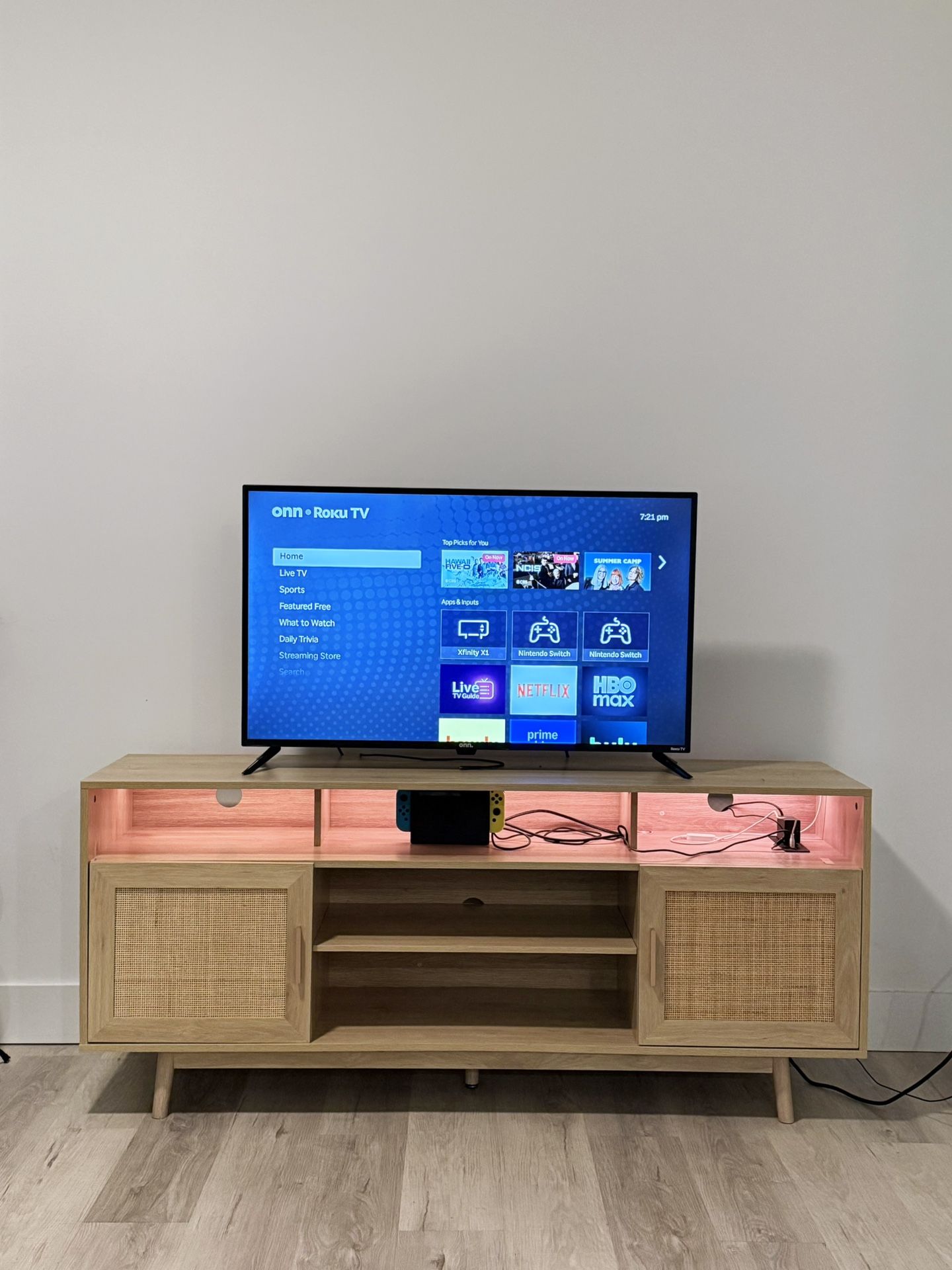 Tv Stand