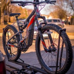Cannondale Moterra 2 Ebike