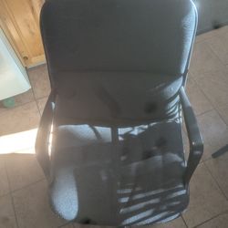 Steelcase Office Chair 