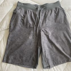 Lululemon Men’s Shorts.  Size M