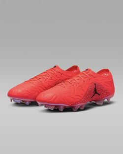 Jordan Tiempo Maestro Elite SE Soccer Cleats