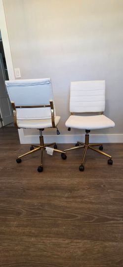 Computer chairs!!