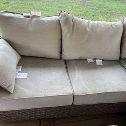 Patio Furniture 