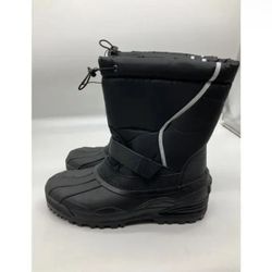 Men’s Winter Snow Boots Sz #8 - BRAND NEW