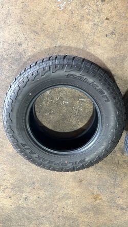 Falken Wild Peak 285/65R18 AT3W