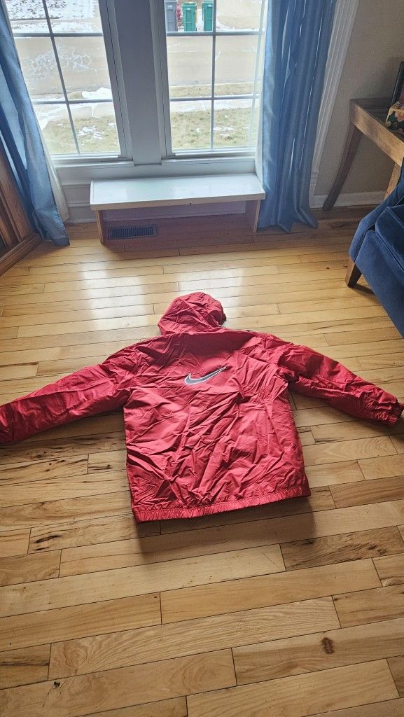 Vintage Nike Jacket XL