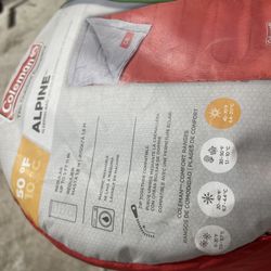 Sleeping Bag
