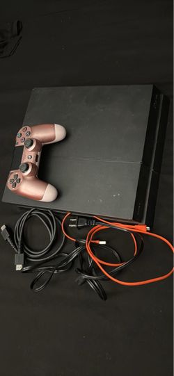 PS4