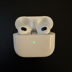 AirPod - 3rd Gen