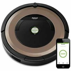 Roomba New In Box