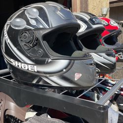 Helmets