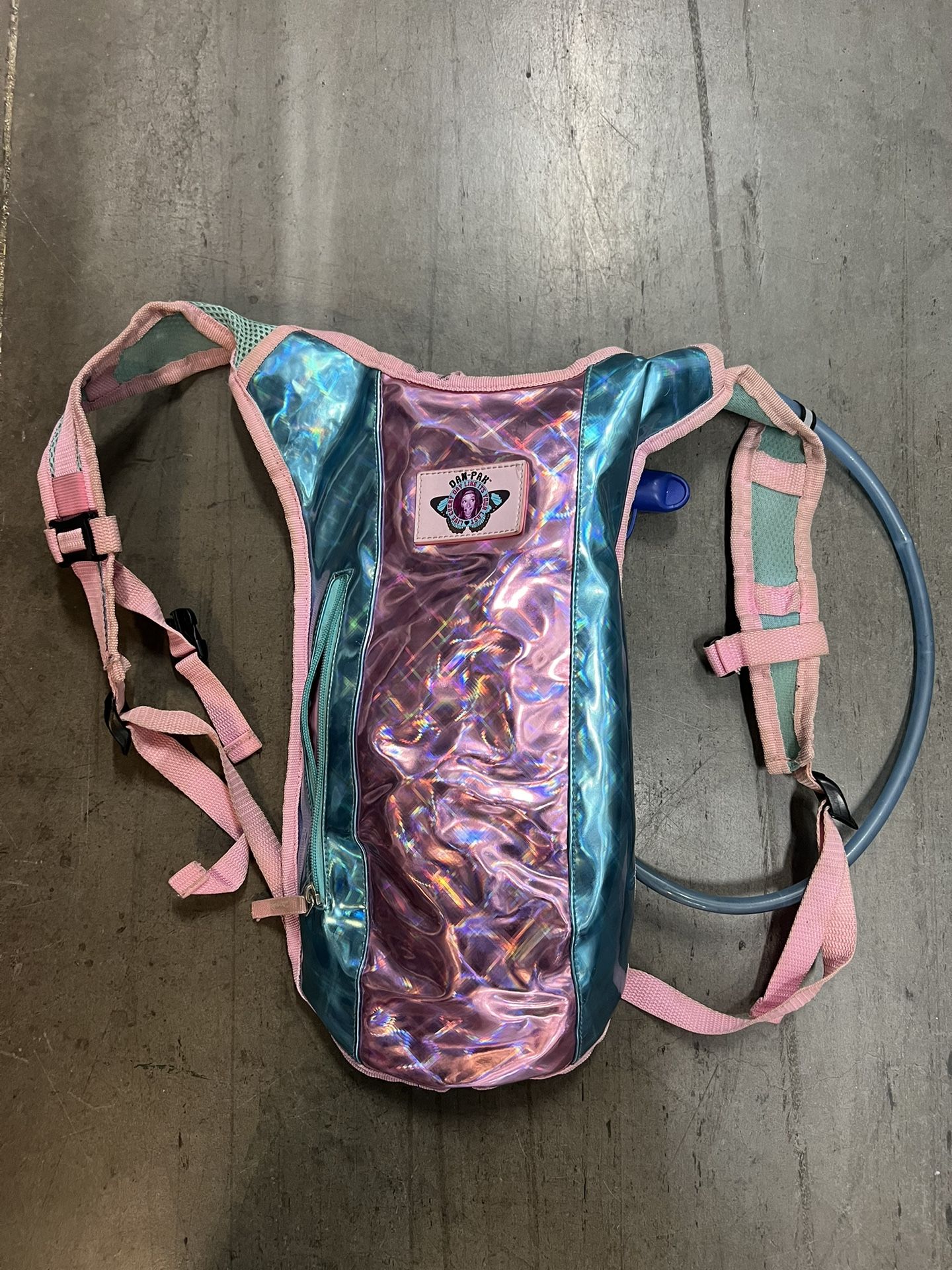 Rave Hydration Backpack 