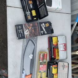 Items For Sale 