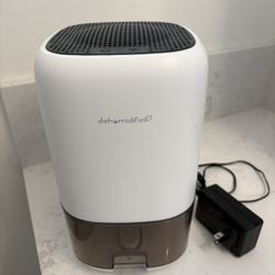 Dehumidifier