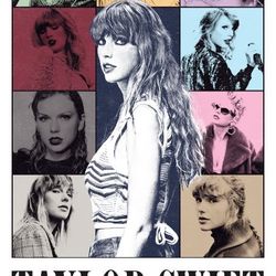 THE ERAS TOUR Tampa 04/15
