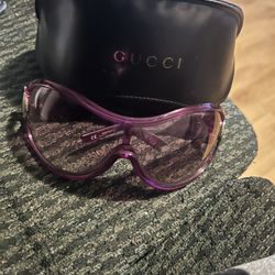 Gucci GG 2561/S sunglasses