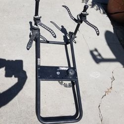 THULE BIKE RACK