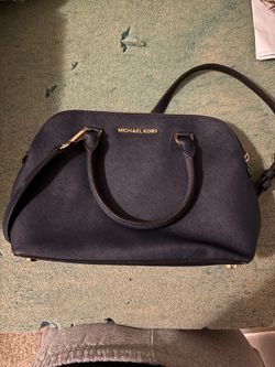 MK purse