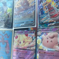 Pokémon Card Bundle 