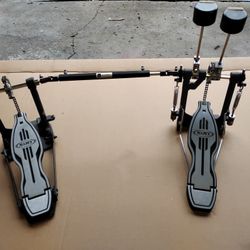 Mapex Double Bass Pedal 