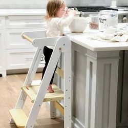 Harppa Toodler Step Stool