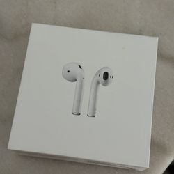 Apple EarPods 1st Generation 