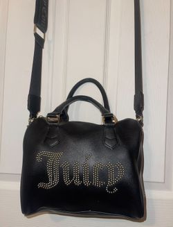Juicy Couture Speedy Satchel
