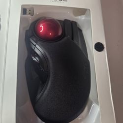 Elemor Gaming Mouse Huge NEW