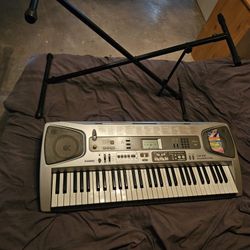 Keyboard Piano