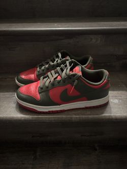 Nike Dunks