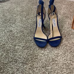 New Jimmy Choo Shoes 