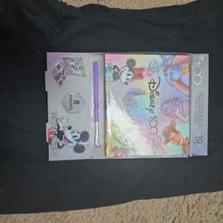 Disney 100 Eyeshadow Palette 
