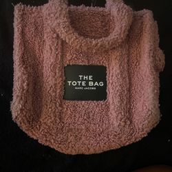 Pre-Owned The Tote Bag Marc Jacobs 