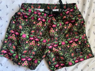 WESC Swim Shorts