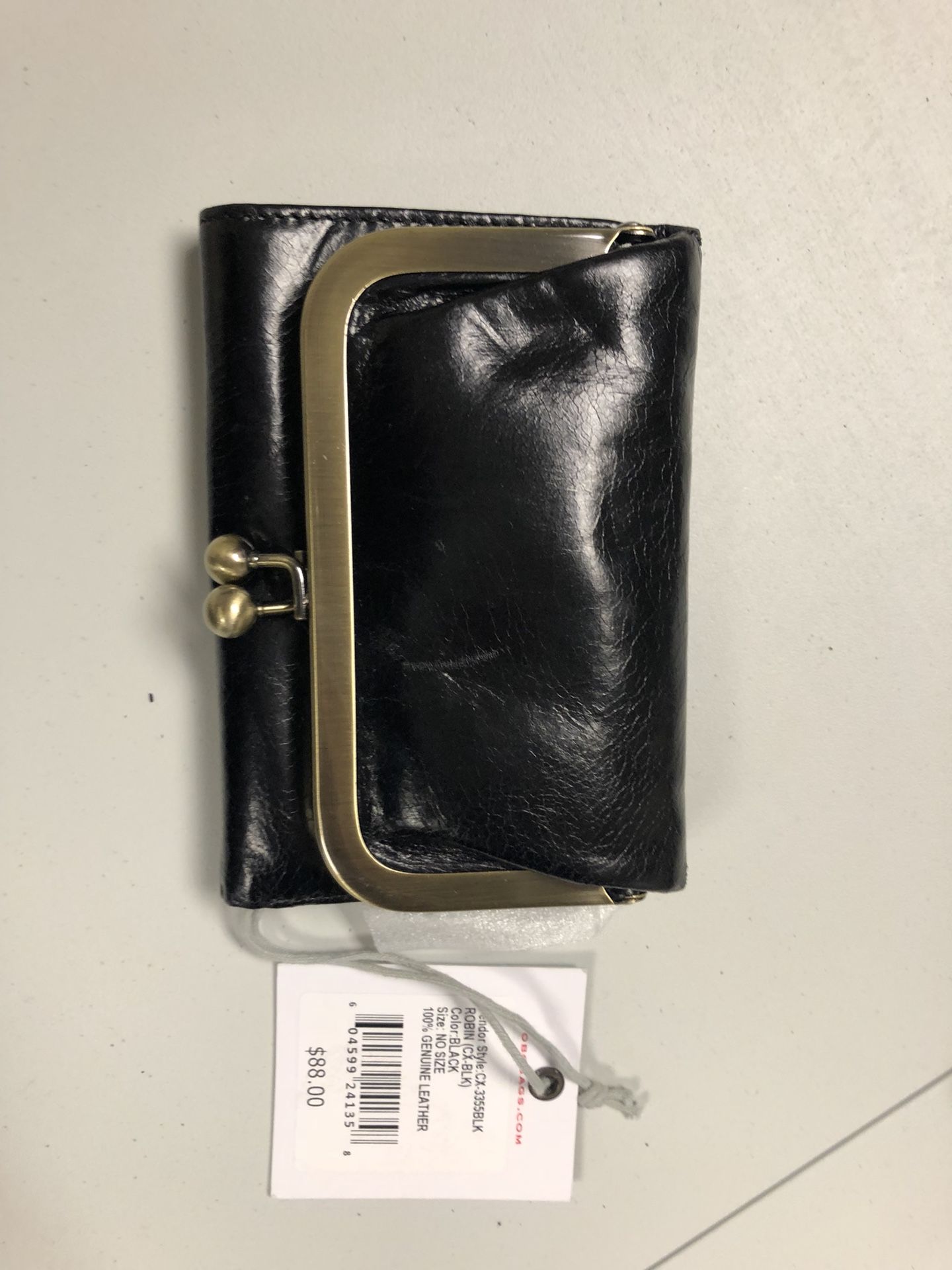 New with tags Hobo original wallet Jewelry Accessories
