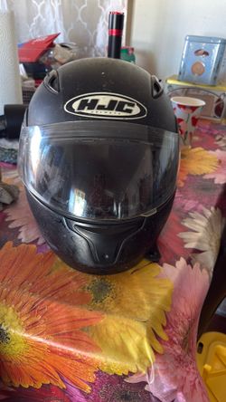 Use helmet motorcycle size 5L
