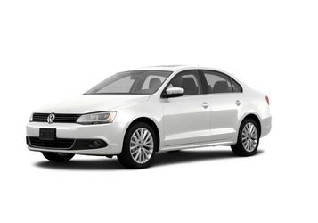 2013 Volkswagen Jetta