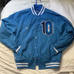 Jacket Bomber MENS 10 DEEP