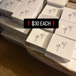 AirPods Pro 3rd Generation 