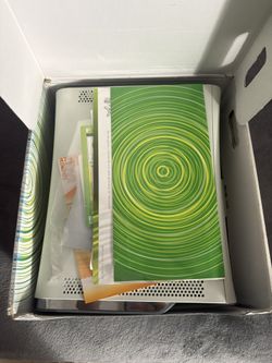 Xbox360 (read Disc)