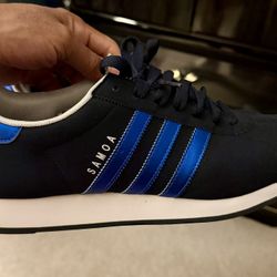 Free Adidas Samoa
