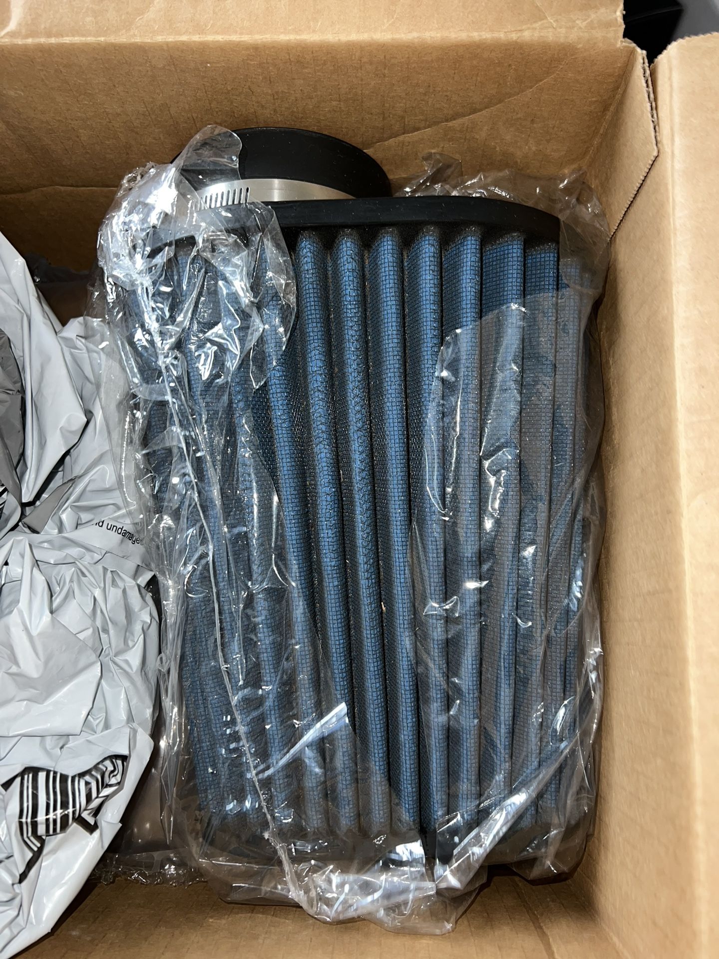 Chrysler Dodge MOPAR 3.6L Cold Air Intake Filter