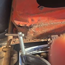 67-72 Door