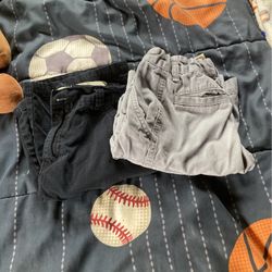 Boys Shorts Size 10