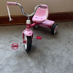 Tricycle for Kids