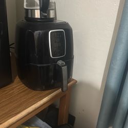 Air Fryer 