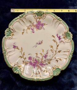 Collectible  & VINTAGE Limoges 