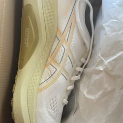 Men's Asics (2 Pairs) - Size 12