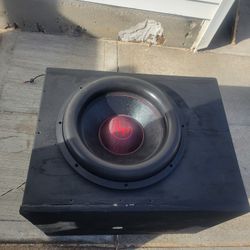 Subwoofer 15 Pulgadas  $300  