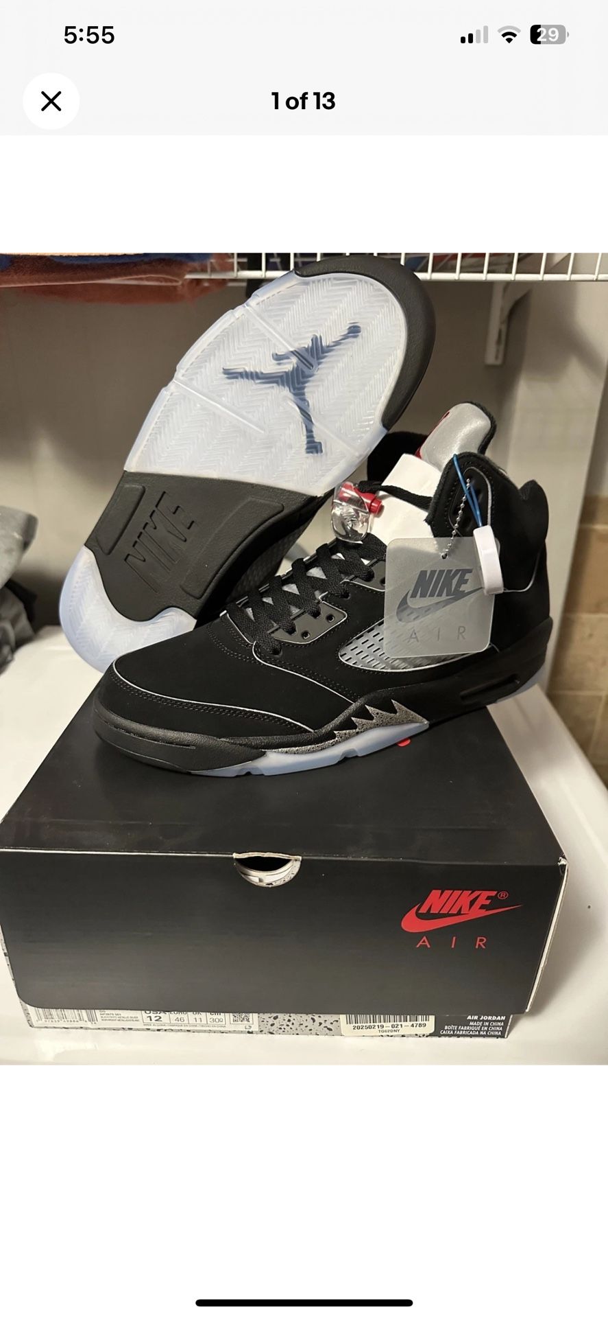 Jordan 5 re-imagined (12)